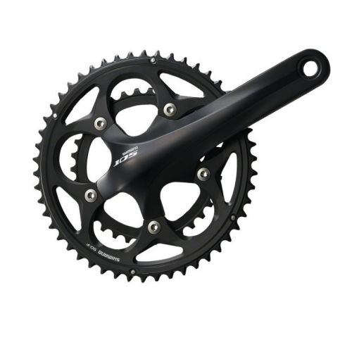 Crankset FC-5750 172.5mm 50x34T 10s 105.