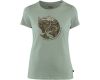 Krekls Arctic Fox Print T-Shirt W