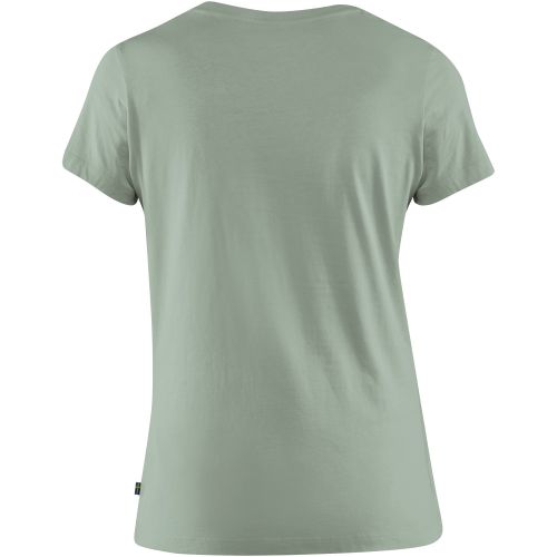 Marškiniai Arctic Fox Print T-Shirt W