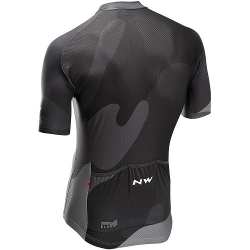 Shirt Blade 4 Jersey SS