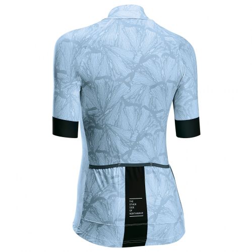 Marškiniai Butterfly Woman Jersey SS