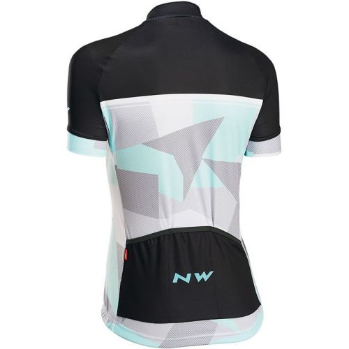 Shirt Origin Woman Jersey SS