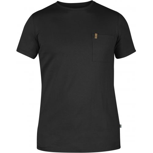 Krekls Ovik Pocket T-shirt