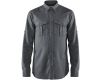 Krekls Ovik Travel Shirt LS