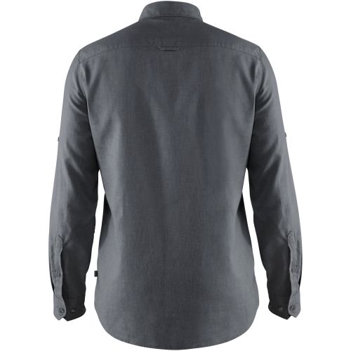 Marškiniai Ovik Travel Shirt LS