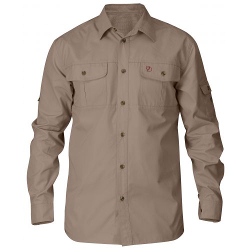 Shirt Singi Trekking Shirt LS