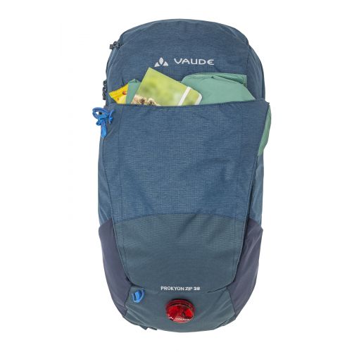 Mugursoma Prokyon Zip 28