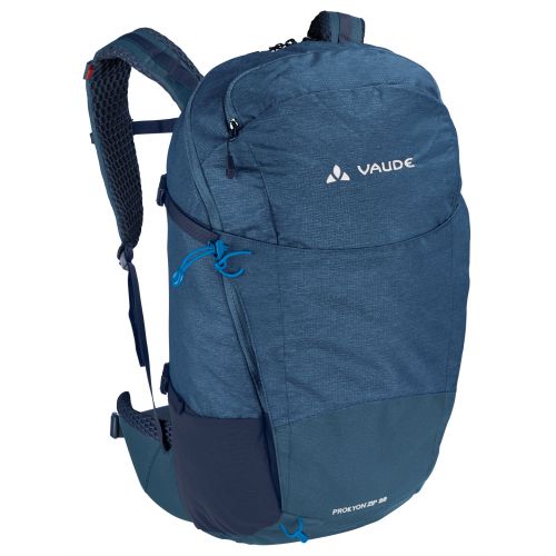 Mugursoma Prokyon Zip 28