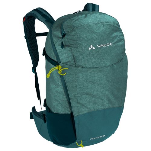 Mugursoma Prokyon Zip 28