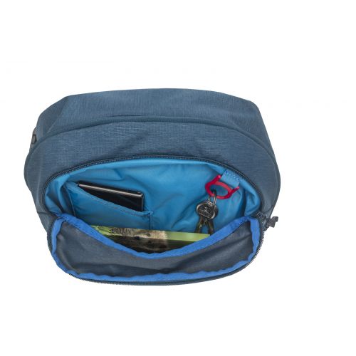 Mugursoma Prokyon Zip 28