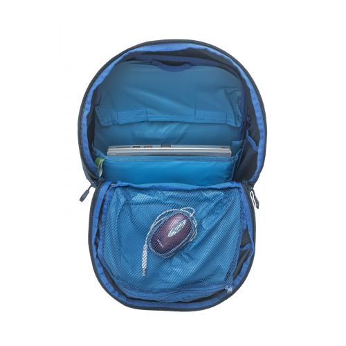 Mugursoma Prokyon Zip 28