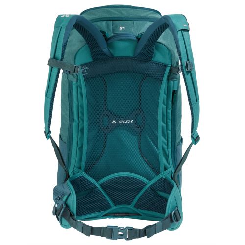 Backpack Women's Tacora 26+3