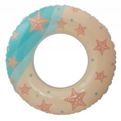 Plaukimo ratas Swim Ring 61 cm Star