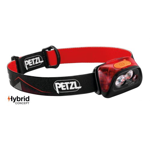 Headlamp Actik® Core