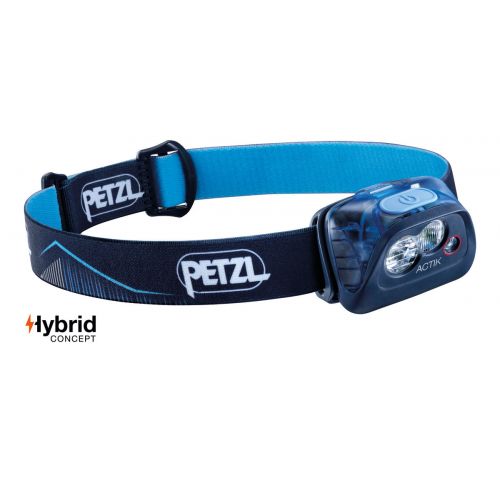 Headlamp Actik® Hybrid