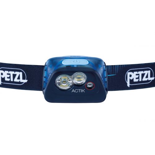 Headlamp Actik® Hybrid