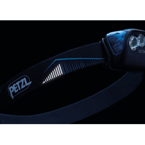 Headlamp Actik® Hybrid