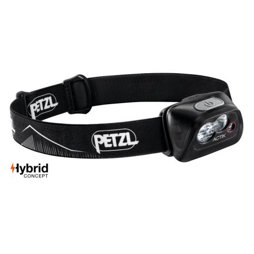 Headlamp Actik® Hybrid