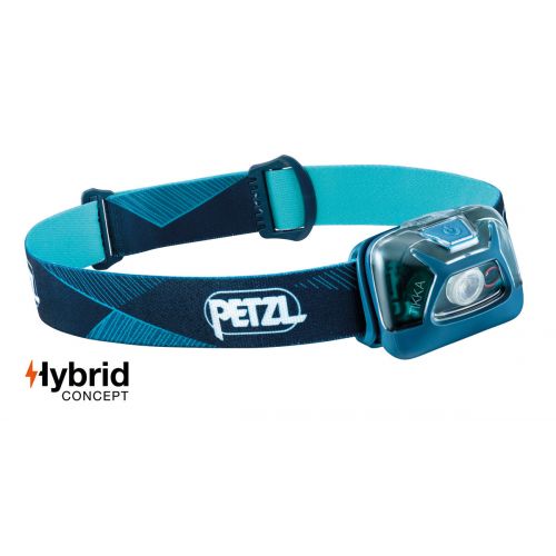 Headlamp Tikka® Hybrid