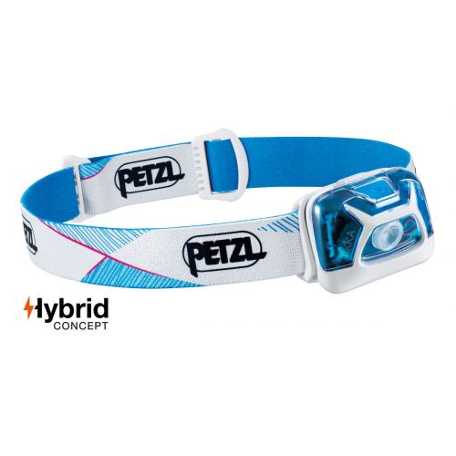 Headlamp Tikka® Hybrid