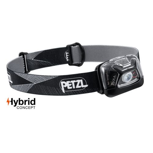 Headlamp Tikka® Hybrid