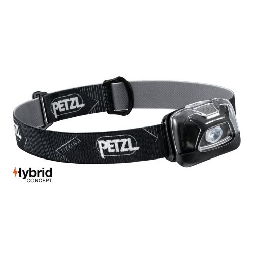 Headlamp Tikkina® Hybrid