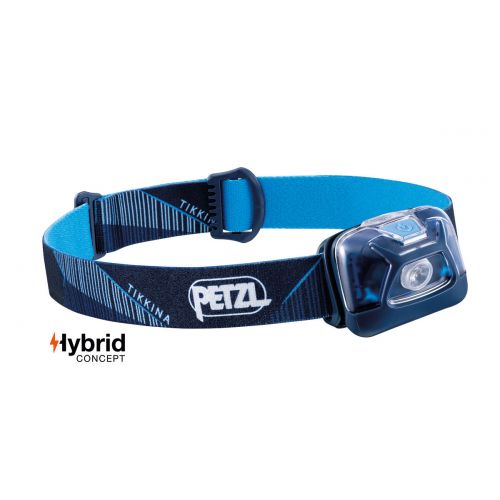 Headlamp Tikkina® Hybrid