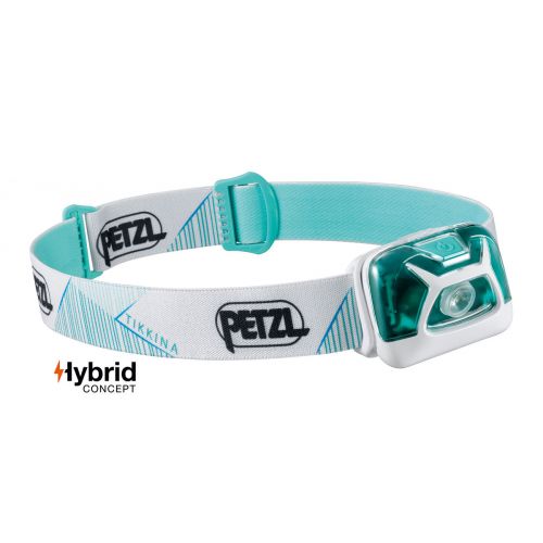 Headlamp Tikkina® Hybrid