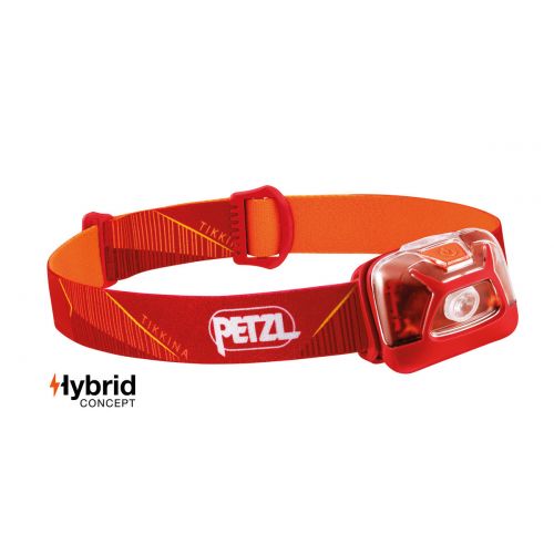 Headlamp Tikkina® Hybrid