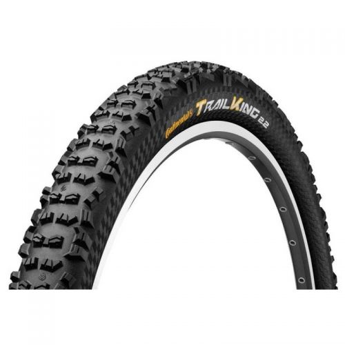 Riepa Trail King 27.5" ShieldWall Foldable