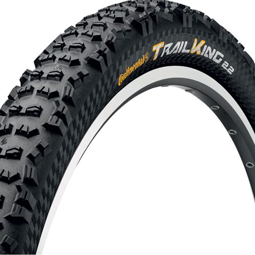 Tyre Trail King 27.5" Wire