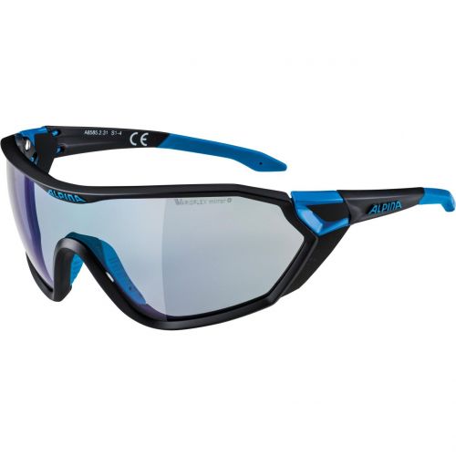 Sunglasses Alpina S-Way VL+