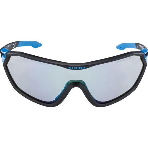 Sunglasses Alpina S-Way VL+