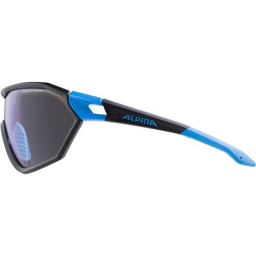 Saulės akiniai Alpina S-Way VL+