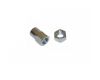 Veržlė 3-ātr. rumbai 9,7/10mm Steel