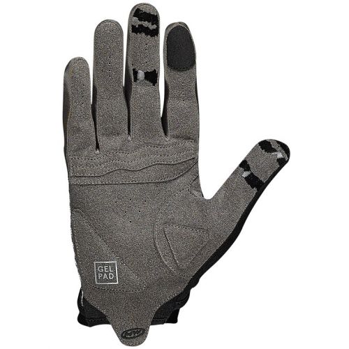 Dviratininkų pirštinės Blaze 2 Full Gloves