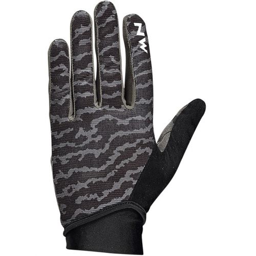 Dviratininkų pirštinės Blaze 2 Full Gloves