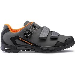 Cycling shoes Outcross 2 Plus