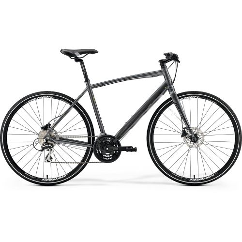 Dviratis Crossway Urban 20-D