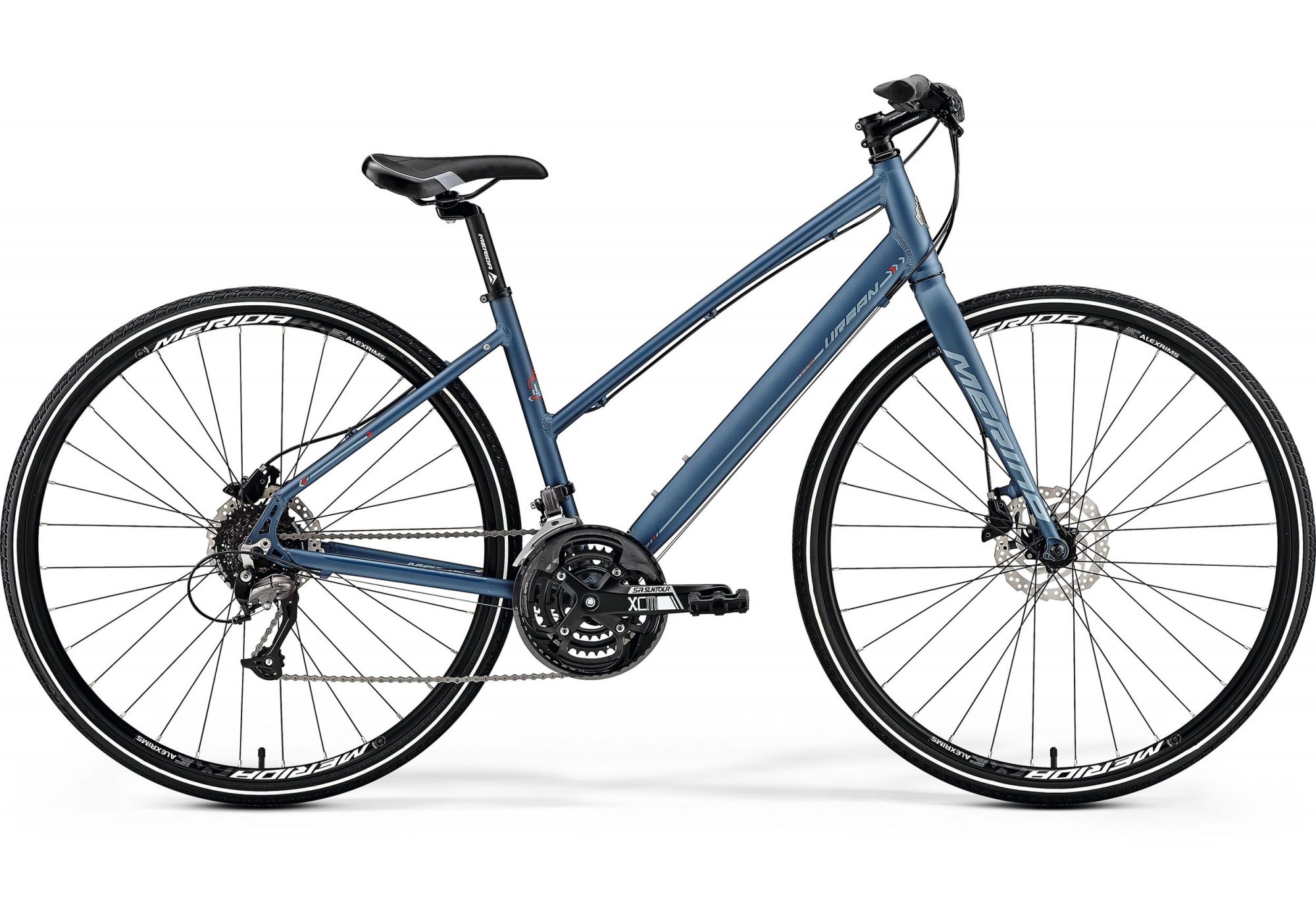 Crossway urban sales 40