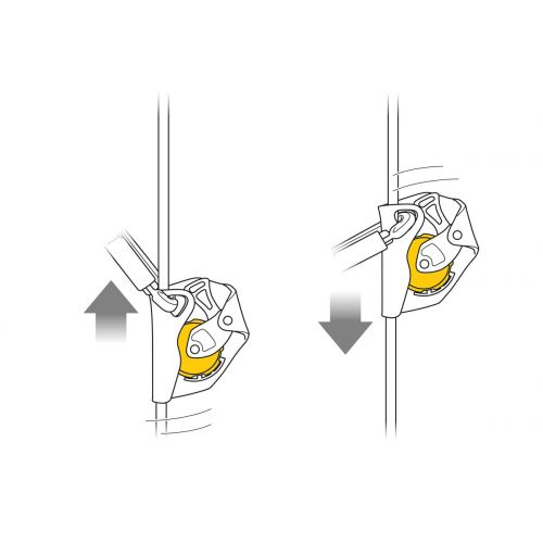 Ascender ASAP® Mobile Fall Arrester