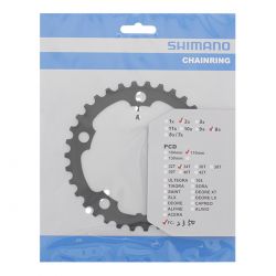 Chainring 34T FC-2350 Claris