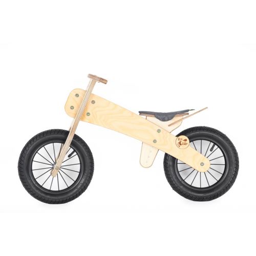 Vaikiškas dviratis Dip Dap Mini