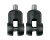 Purvasargio tvirtinimas Rock Shock/Suntour Fork Straight