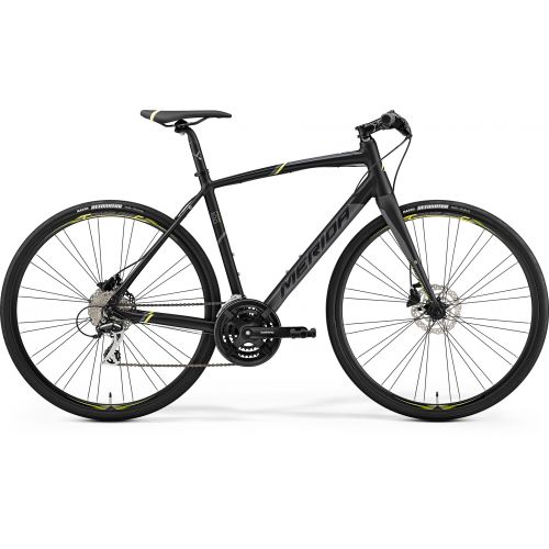 Fitnesa velosipēds Speeder 100