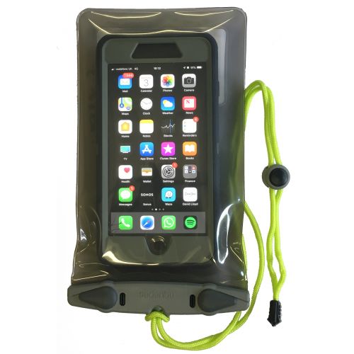 Case PlusPlus Waterproof Case For Phone