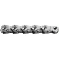 Chain HL1 Wide Silver x 100L