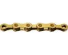 Chain X12 Ti-N Gold x 126L