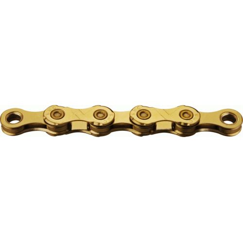 Chain X12 Ti-N Gold x 126L