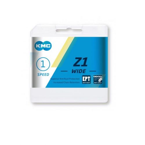 Ķēde Z1 Wide EPT x112L Anti-Rust